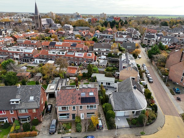 Foto - Te koop: Korte Cieweg 5, 1901 DT Castricum